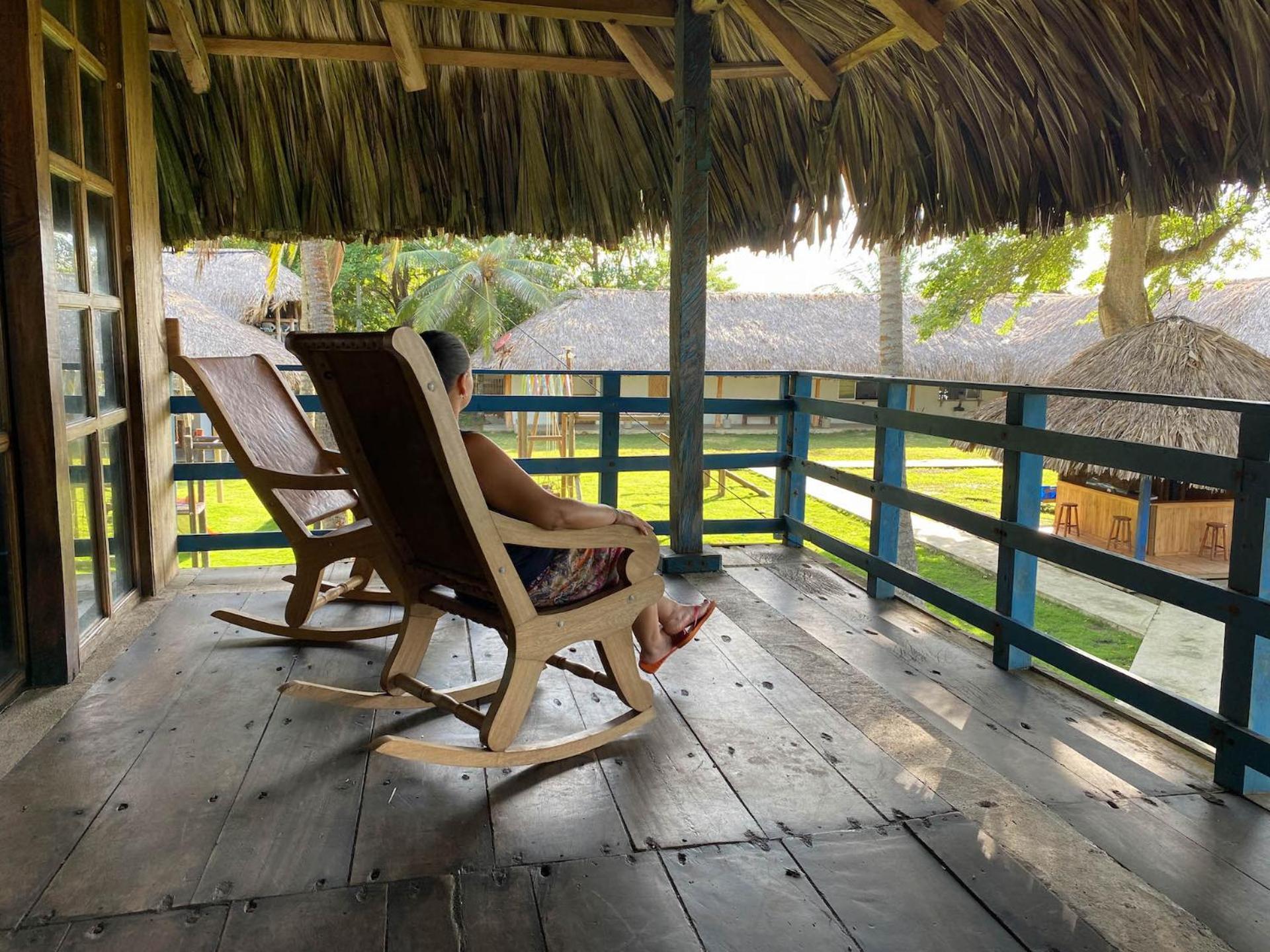 Finca Hotel La Manuela Arboletes Εξωτερικό φωτογραφία