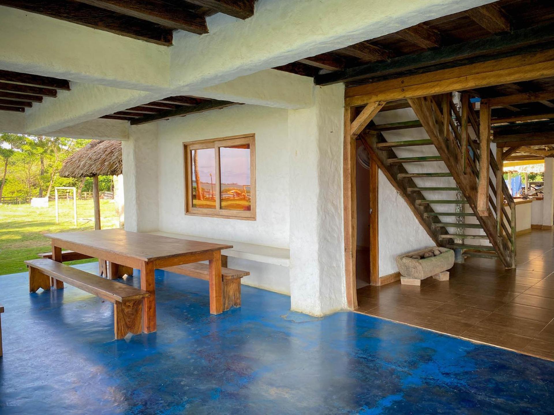 Finca Hotel La Manuela Arboletes Εξωτερικό φωτογραφία