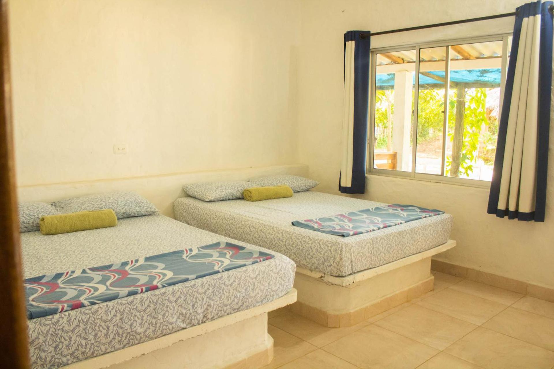 Finca Hotel La Manuela Arboletes Εξωτερικό φωτογραφία