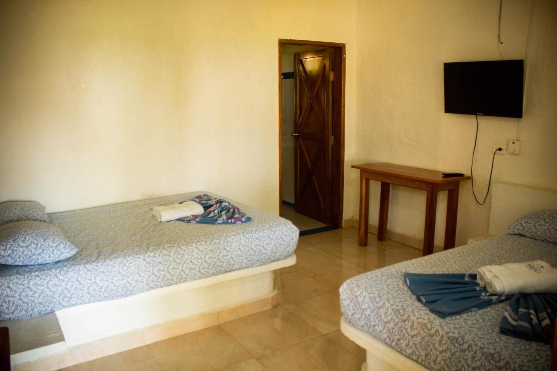 Finca Hotel La Manuela Arboletes Εξωτερικό φωτογραφία
