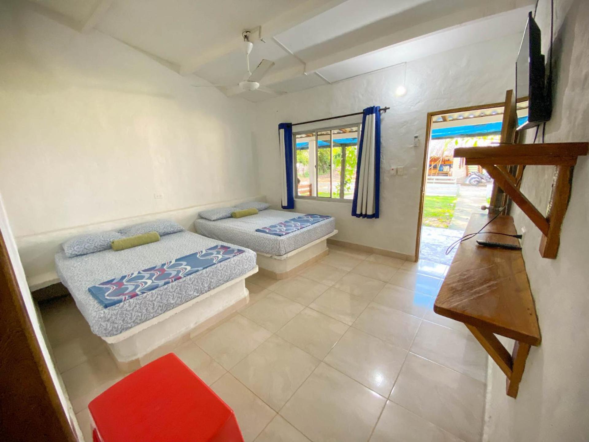 Finca Hotel La Manuela Arboletes Εξωτερικό φωτογραφία