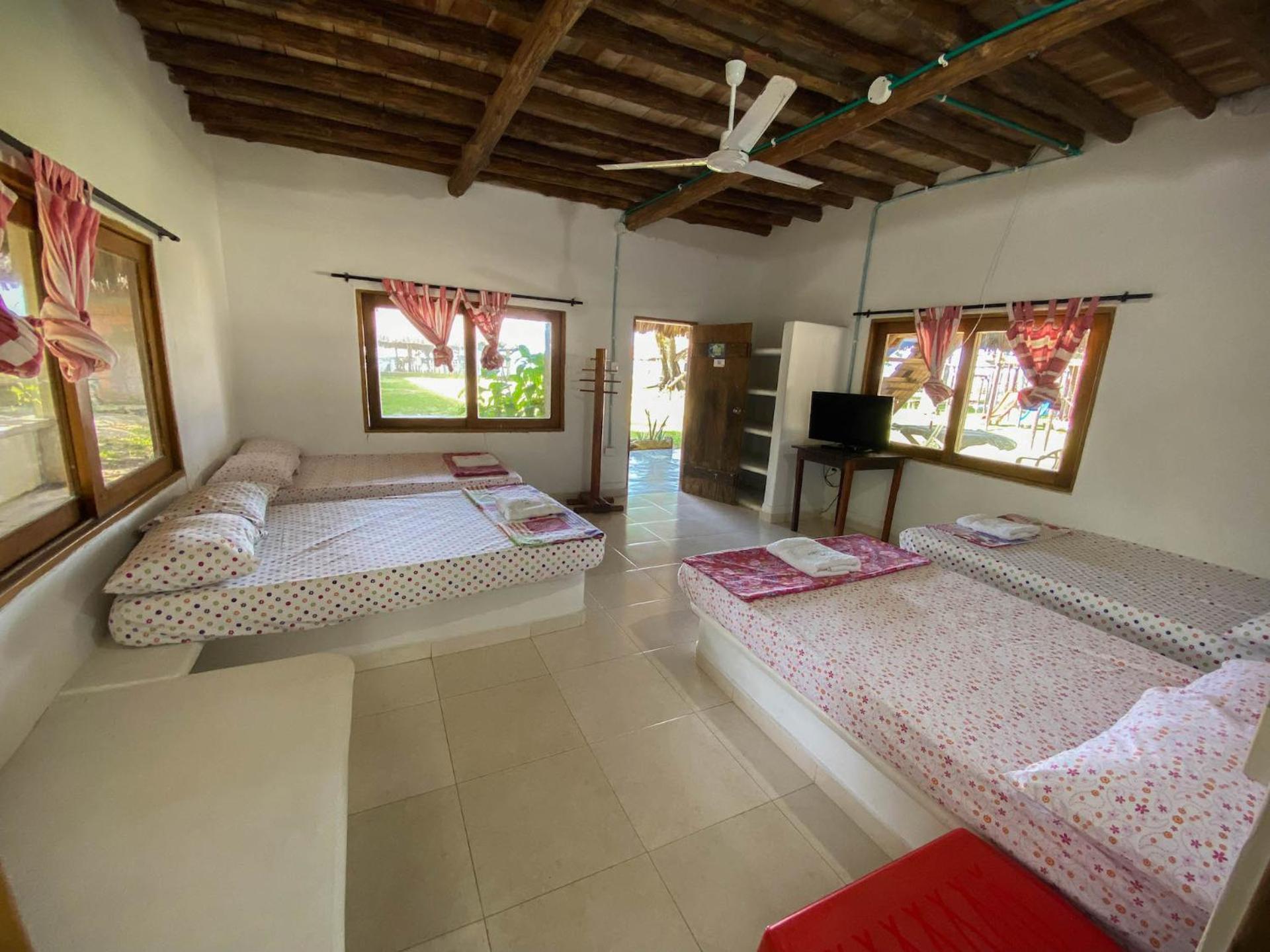 Finca Hotel La Manuela Arboletes Εξωτερικό φωτογραφία