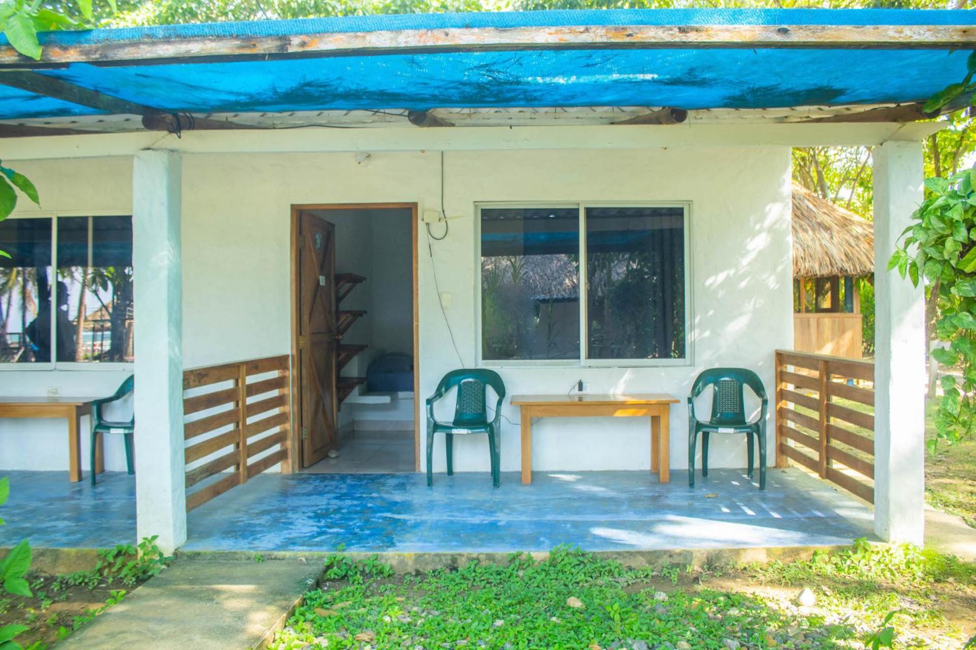 Finca Hotel La Manuela Arboletes Εξωτερικό φωτογραφία