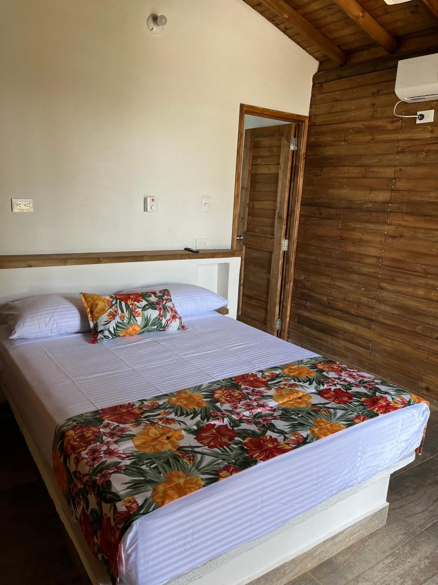 Finca Hotel La Manuela Arboletes Εξωτερικό φωτογραφία