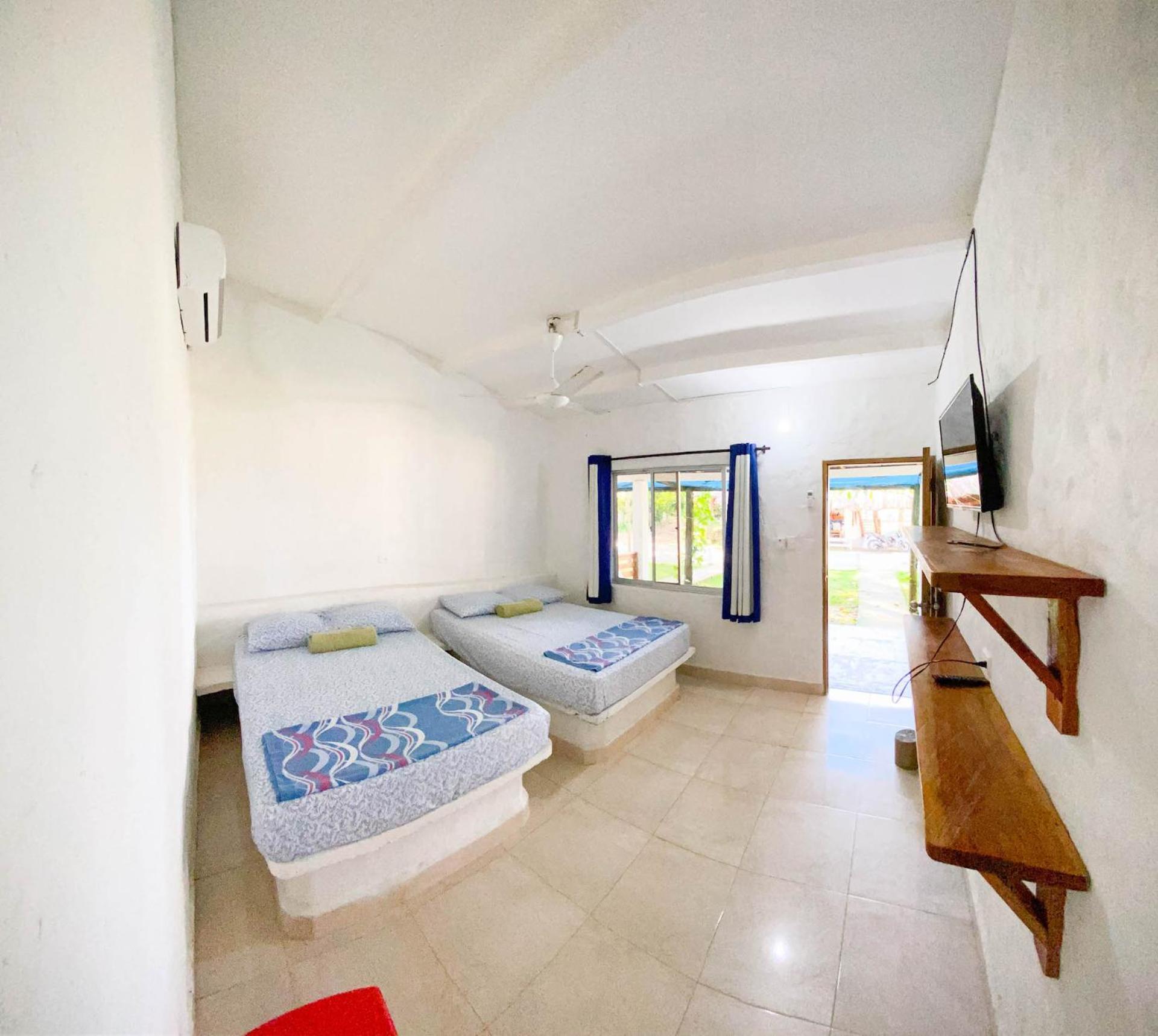 Finca Hotel La Manuela Arboletes Εξωτερικό φωτογραφία