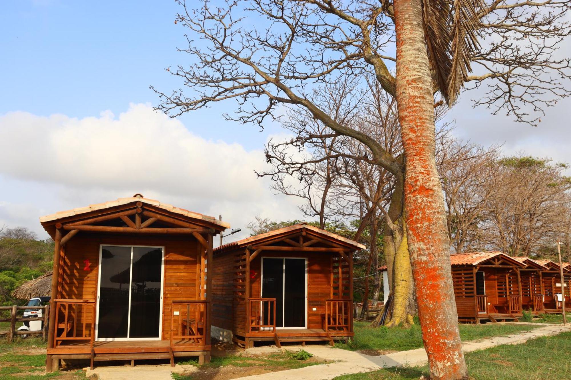 Finca Hotel La Manuela Arboletes Εξωτερικό φωτογραφία