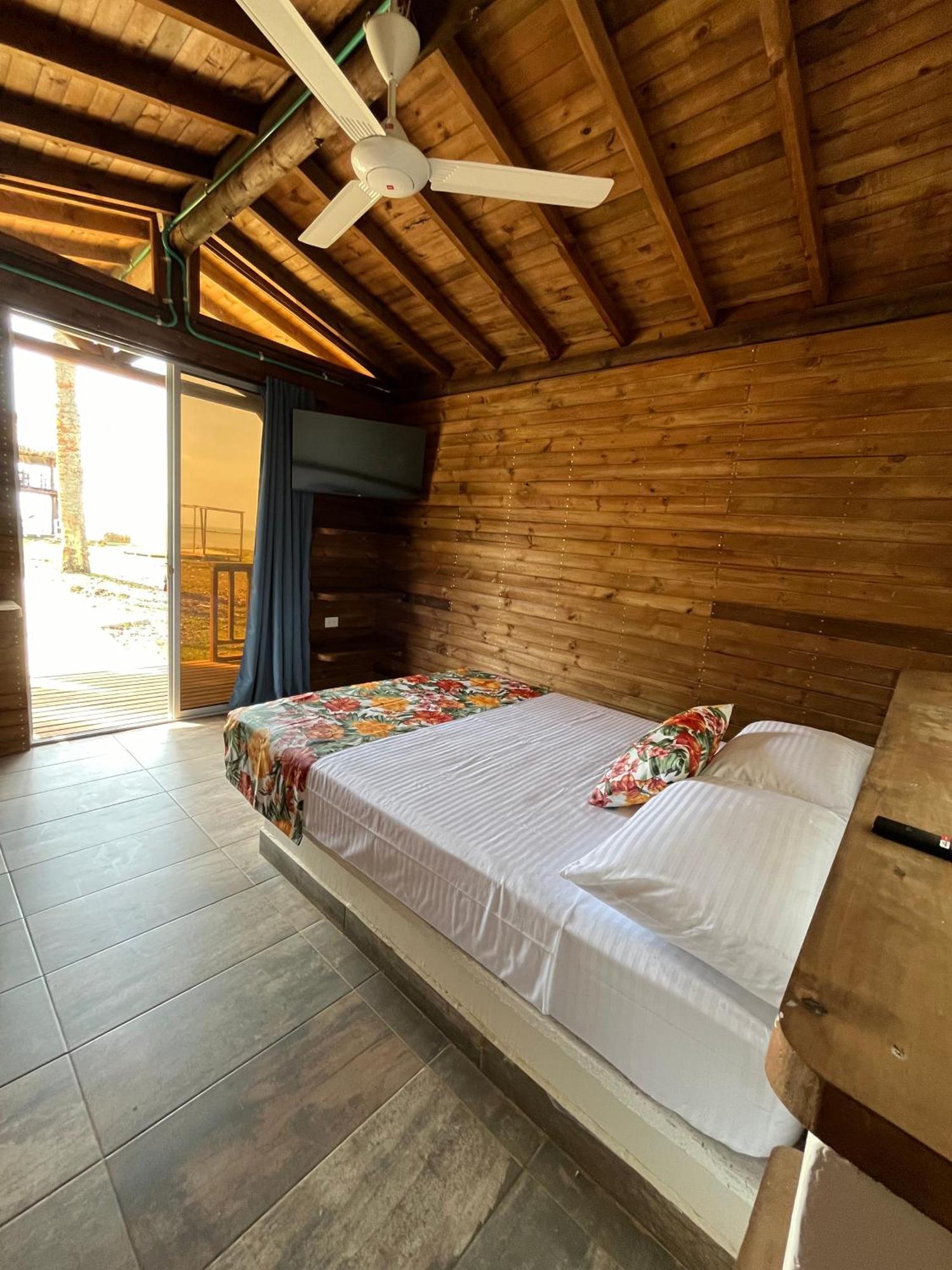 Finca Hotel La Manuela Arboletes Εξωτερικό φωτογραφία