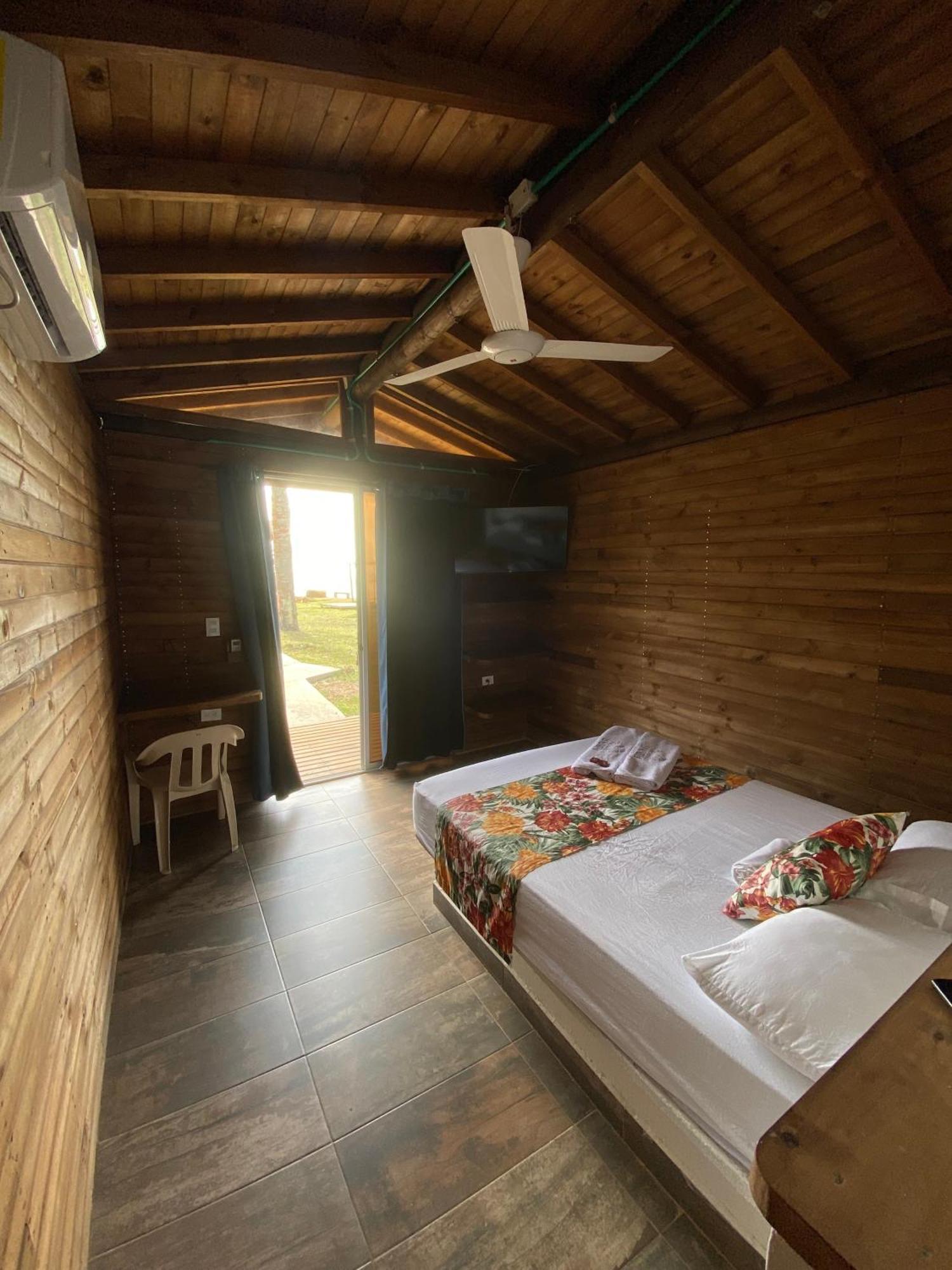 Finca Hotel La Manuela Arboletes Εξωτερικό φωτογραφία