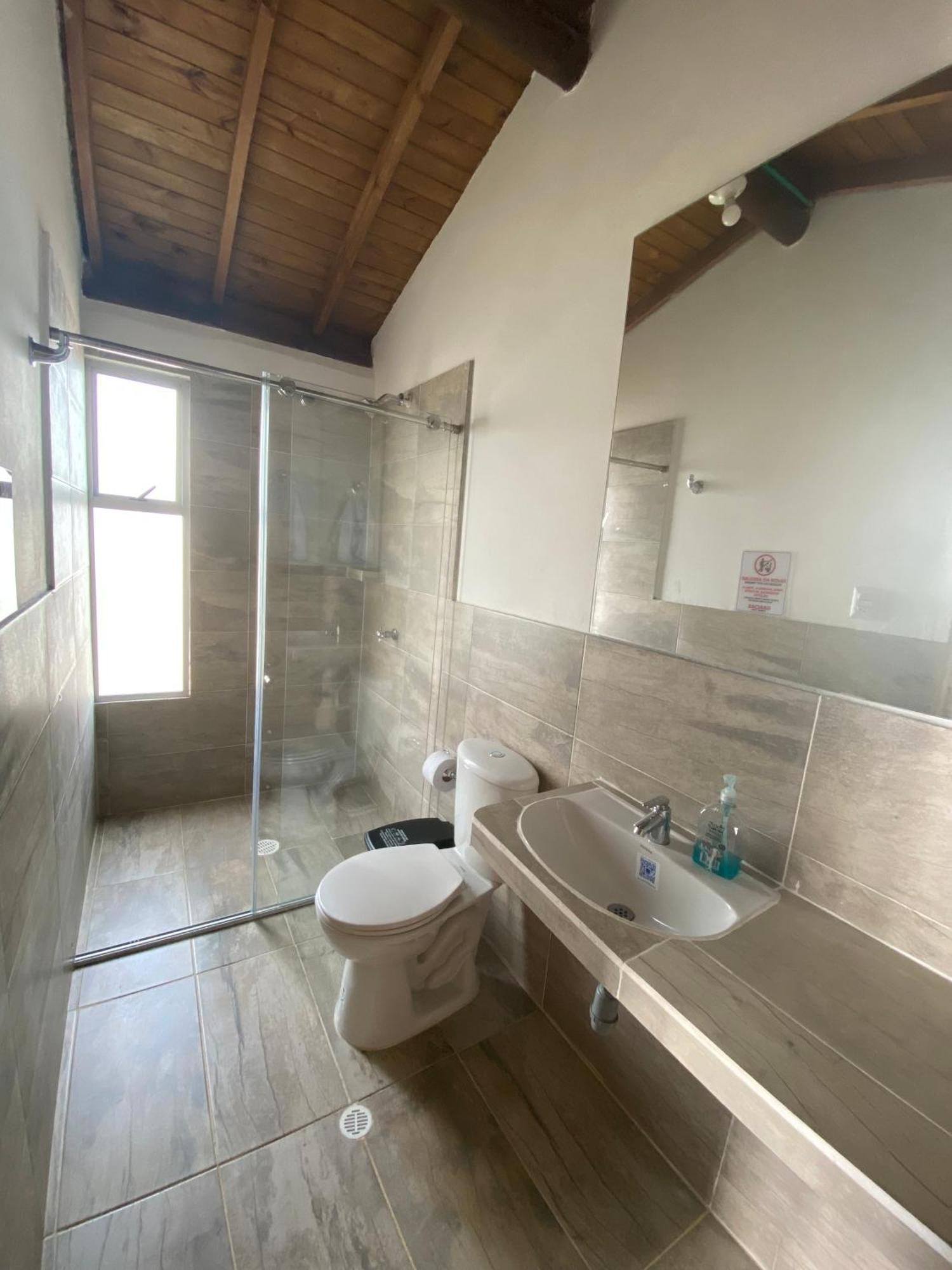 Finca Hotel La Manuela Arboletes Εξωτερικό φωτογραφία